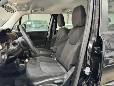 JEEP Renegade 1.8 16V 4P FLEX SPORT AUTOMÁTICO, Foto 6