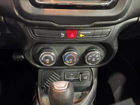 JEEP Renegade 1.8 16V 4P FLEX SPORT AUTOMÁTICO, Foto 9