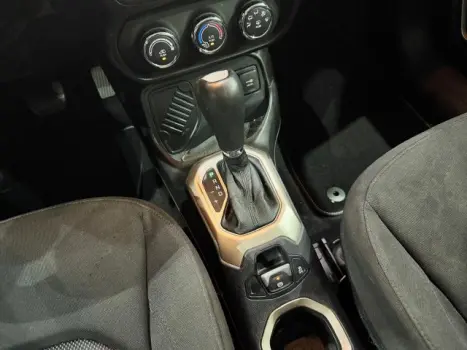 JEEP Renegade 1.8 16V 4P FLEX SPORT AUTOMÁTICO, Foto 15
