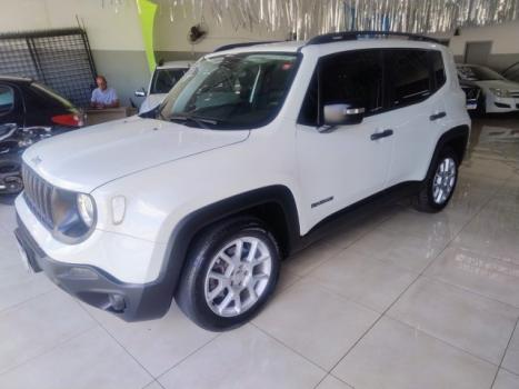 JEEP Renegade 1.8 16V 4P FLEX SPORT AUTOMÁTICO, Foto 1