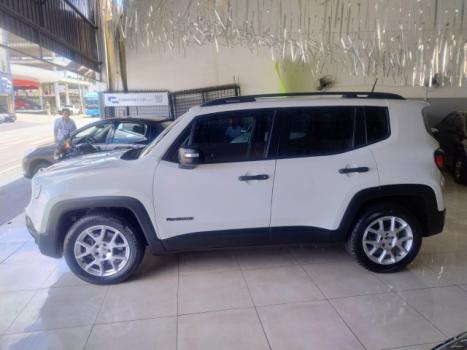 JEEP Renegade 1.8 16V 4P FLEX SPORT AUTOMÁTICO, Foto 2