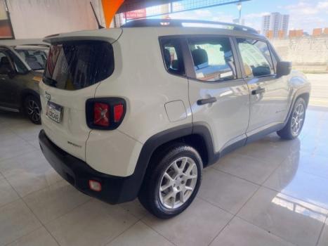 JEEP Renegade 1.8 16V 4P FLEX SPORT AUTOMÁTICO, Foto 3