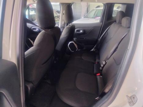 JEEP Renegade 1.8 16V 4P FLEX SPORT AUTOMÁTICO, Foto 5