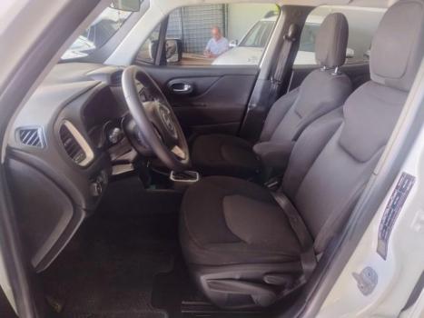 JEEP Renegade 1.8 16V 4P FLEX SPORT AUTOMÁTICO, Foto 6