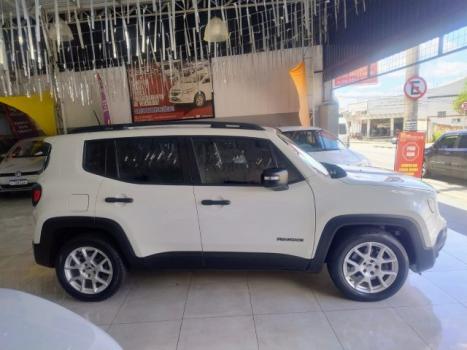 JEEP Renegade 1.8 16V 4P FLEX SPORT AUTOMÁTICO, Foto 8