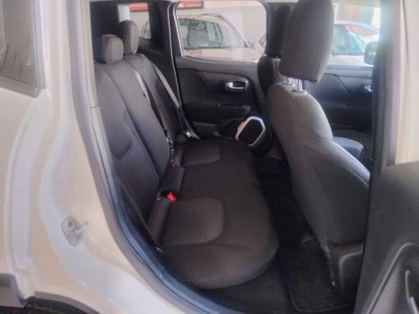 JEEP Renegade 1.8 16V 4P FLEX SPORT AUTOMÁTICO, Foto 9