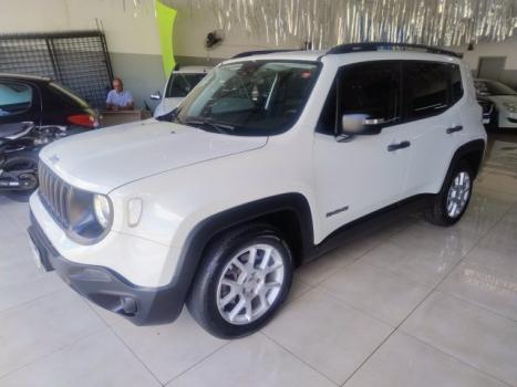JEEP Renegade 1.8 16V 4P FLEX SPORT AUTOMÁTICO, Foto 11
