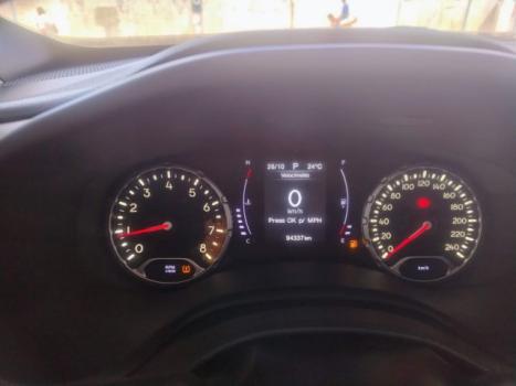 JEEP Renegade 1.8 16V 4P FLEX SPORT AUTOMÁTICO, Foto 12
