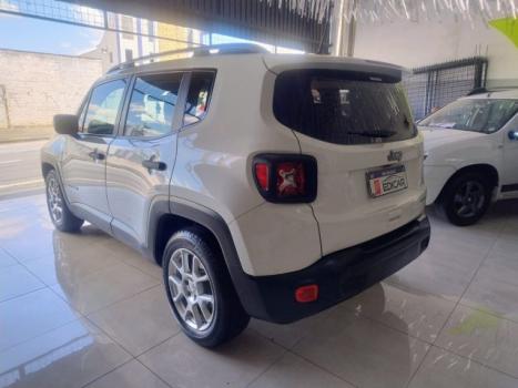 JEEP Renegade 1.8 16V 4P FLEX SPORT AUTOMÁTICO, Foto 14