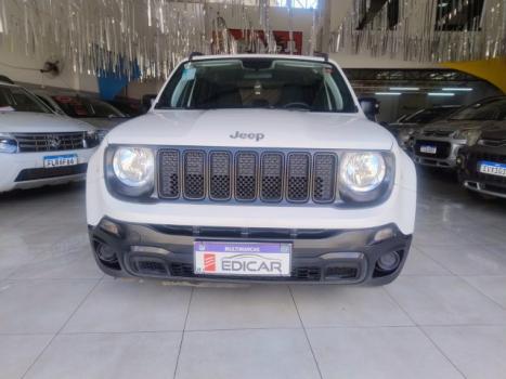 JEEP Renegade 1.8 16V 4P FLEX SPORT AUTOMÁTICO, Foto 15