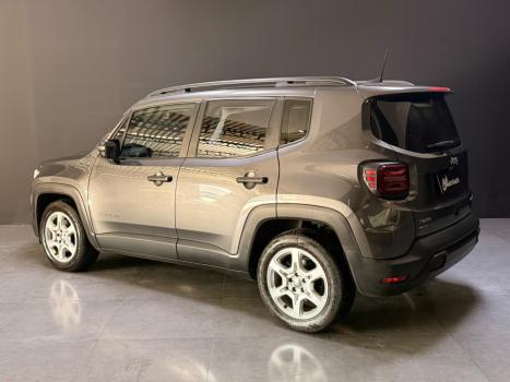JEEP Renegade 1.8 16V 4P FLEX SPORT AUTOMÁTICO, Foto 5