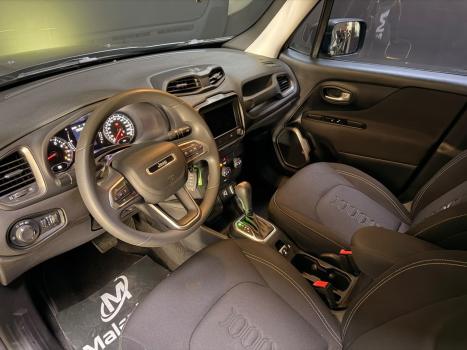 JEEP Renegade 1.8 16V 4P FLEX SPORT AUTOMÁTICO, Foto 8