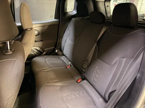 JEEP Renegade 1.8 16V 4P FLEX SPORT AUTOMÁTICO, Foto 11