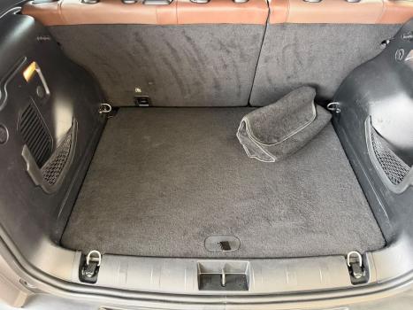 JEEP Renegade 1.8 16V 4P FLEX LONGITUDE AUTOMÁTICO, Foto 13