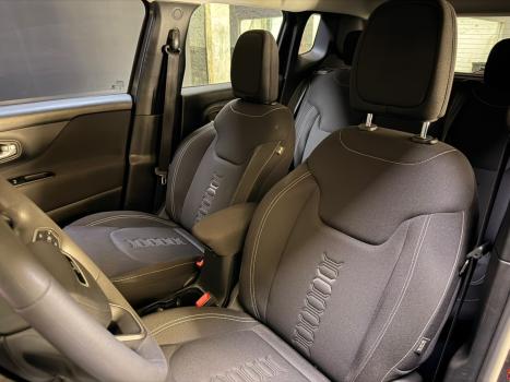 JEEP Renegade 1.8 16V 4P FLEX SPORT AUTOMÁTICO, Foto 7