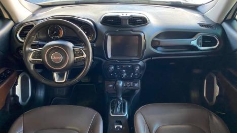 JEEP Renegade 2.0 16V 4P TURBO DIESEL LONGITUDE 4X4 AUTOMTICO, Foto 4