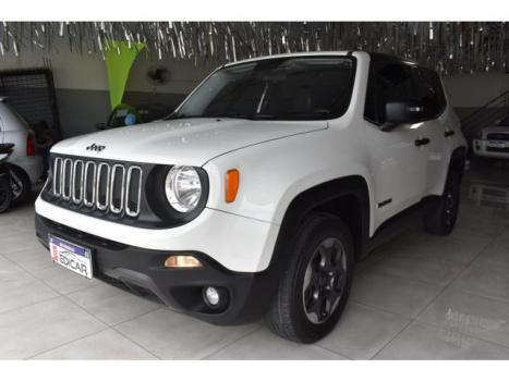 JEEP Renegade 2.0 16V 4P TURBO DIESEL SPORT 4X4 AUTOMTICO, Foto 1