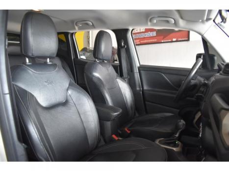 JEEP Renegade 2.0 16V 4P TURBO DIESEL SPORT 4X4 AUTOMTICO, Foto 10