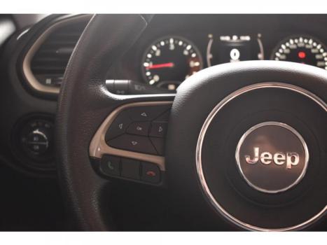 JEEP Renegade 2.0 16V 4P TURBO DIESEL SPORT 4X4 AUTOMTICO, Foto 12