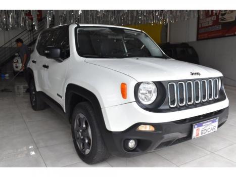 JEEP Renegade 2.0 16V 4P TURBO DIESEL SPORT 4X4 AUTOMTICO, Foto 15