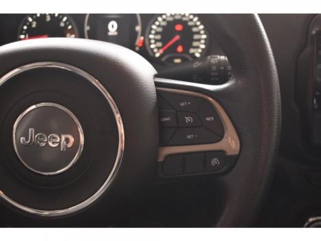 JEEP Renegade 2.0 16V 4P TURBO DIESEL SPORT 4X4 AUTOMTICO, Foto 16