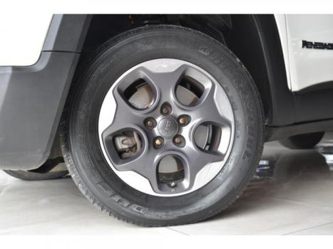 JEEP Renegade 2.0 16V 4P TURBO DIESEL SPORT 4X4 AUTOMTICO, Foto 19