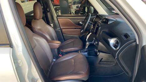 JEEP Renegade 2.0 16V 4P TURBO DIESEL LONGITUDE 4X4 AUTOMTICO, Foto 6