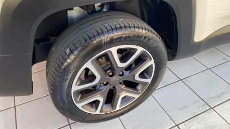 JEEP Renegade 2.0 16V 4P TURBO DIESEL LONGITUDE 4X4 AUTOMTICO, Foto 16