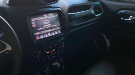 JEEP Renegade 2.0 16V 4P TURBO DIESEL LONGITUDE 4X4 AUTOM�TICO, Foto 13
