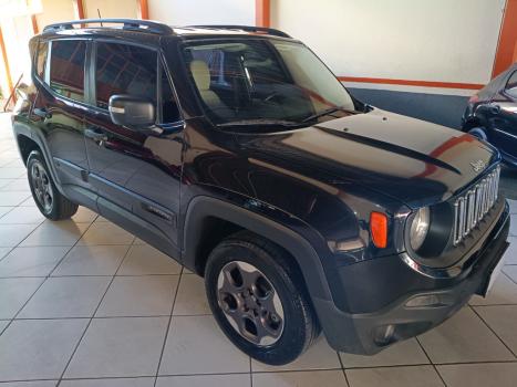 JEEP Renegade 2.0 16V 4P TURBO DIESEL SPORT 4X4 AUTOM�TICO, Foto 1