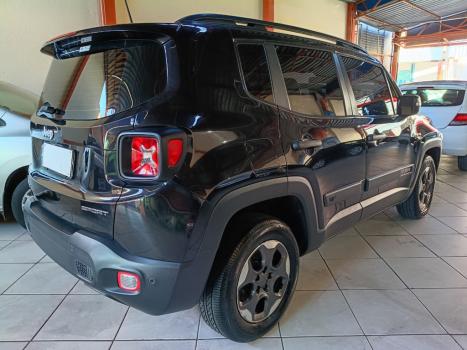 JEEP Renegade 2.0 16V 4P TURBO DIESEL SPORT 4X4 AUTOM�TICO, Foto 3
