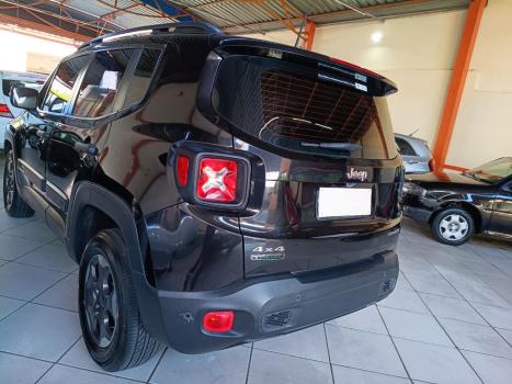 JEEP Renegade 2.0 16V 4P TURBO DIESEL SPORT 4X4 AUTOM�TICO, Foto 4