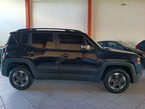 JEEP Renegade 2.0 16V 4P TURBO DIESEL SPORT 4X4 AUTOM�TICO, Foto 5