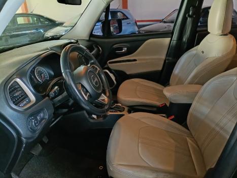 JEEP Renegade 2.0 16V 4P TURBO DIESEL SPORT 4X4 AUTOM�TICO, Foto 8