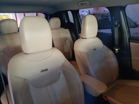 JEEP Renegade 2.0 16V 4P TURBO DIESEL SPORT 4X4 AUTOM�TICO, Foto 10