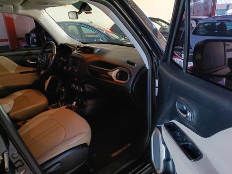 JEEP Renegade 2.0 16V 4P TURBO DIESEL SPORT 4X4 AUTOM�TICO, Foto 12
