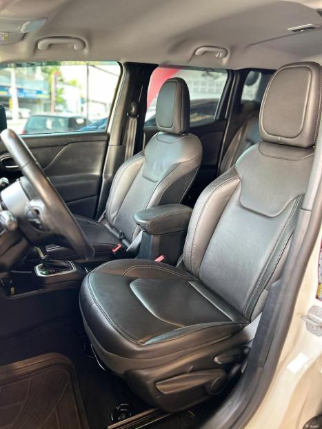 JEEP Renegade 2.0 16V 4P TURBO DIESEL LONGITUDE 4X4 AUTOM�TICO, Foto 9