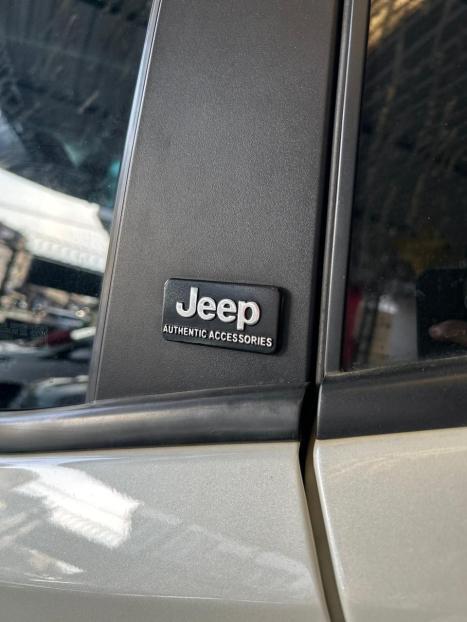 JEEP Renegade 2.0 16V 4P TURBO DIESEL LONGITUDE 4X4 AUTOM�TICO, Foto 10