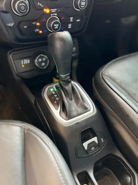 JEEP Renegade 2.0 16V 4P TURBO DIESEL LONGITUDE 4X4 AUTOM�TICO, Foto 6