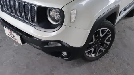 JEEP Renegade 2.0 16V 4P TURBO DIESEL LONGITUDE 4X4 AUTOM�TICO, Foto 3