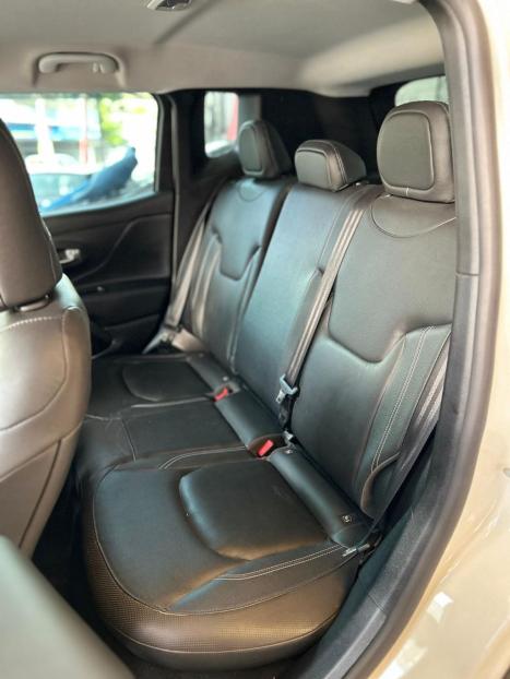 JEEP Renegade 2.0 16V 4P TURBO DIESEL LONGITUDE 4X4 AUTOM�TICO, Foto 5