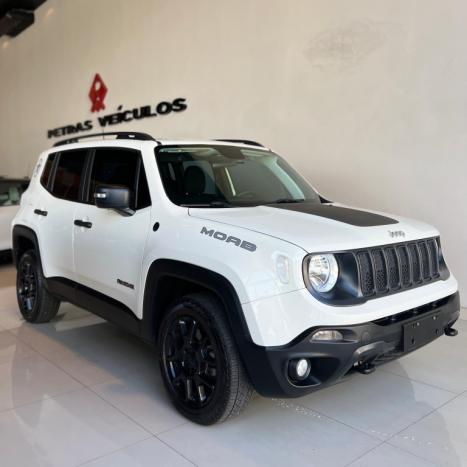 JEEP Renegade 2.0 16V 4P TURBO DIESEL MOAB 4X4 AUTOM�TICO, Foto 3