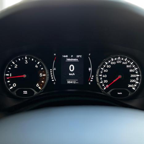 JEEP Renegade 2.0 16V 4P TURBO DIESEL MOAB 4X4 AUTOM�TICO, Foto 8