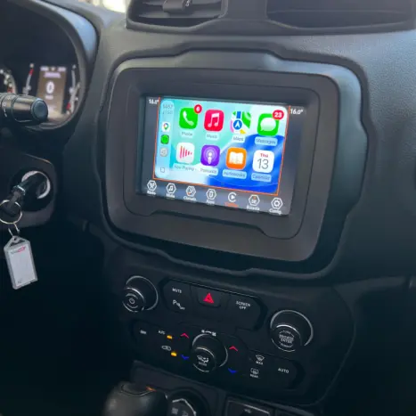 JEEP Renegade 2.0 16V 4P TURBO DIESEL MOAB 4X4 AUTOM�TICO, Foto 9