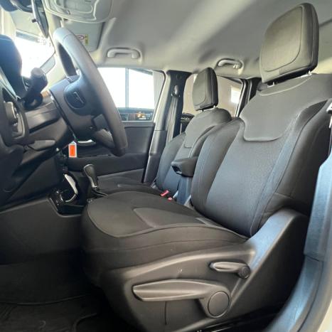 JEEP Renegade 2.0 16V 4P TURBO DIESEL MOAB 4X4 AUTOM�TICO, Foto 10