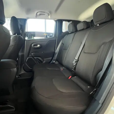 JEEP Renegade 2.0 16V 4P TURBO DIESEL MOAB 4X4 AUTOM�TICO, Foto 11