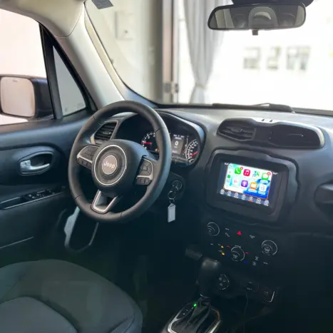 JEEP Renegade 2.0 16V 4P TURBO DIESEL MOAB 4X4 AUTOM�TICO, Foto 12