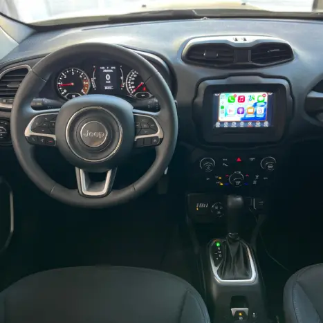 JEEP Renegade 2.0 16V 4P TURBO DIESEL MOAB 4X4 AUTOM�TICO, Foto 13