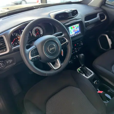 JEEP Renegade 2.0 16V 4P TURBO DIESEL MOAB 4X4 AUTOM�TICO, Foto 15