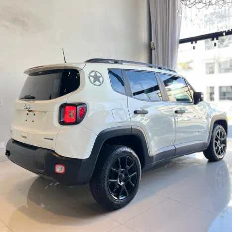 JEEP Renegade 2.0 16V 4P TURBO DIESEL MOAB 4X4 AUTOM�TICO, Foto 16